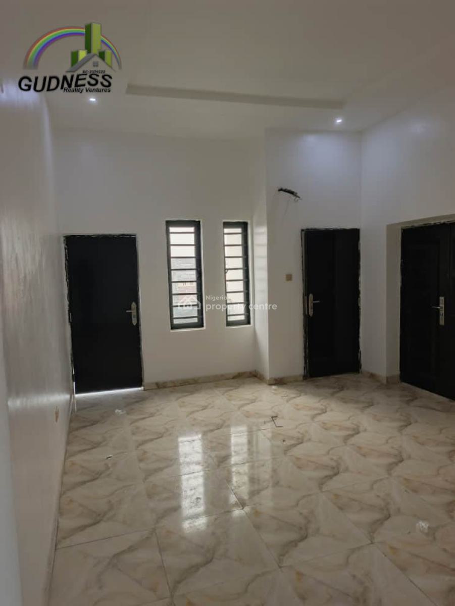 Luxury 2-bedroom Apartments, Osapa, Lekki, Lagos, Flat / Apartment for Rent