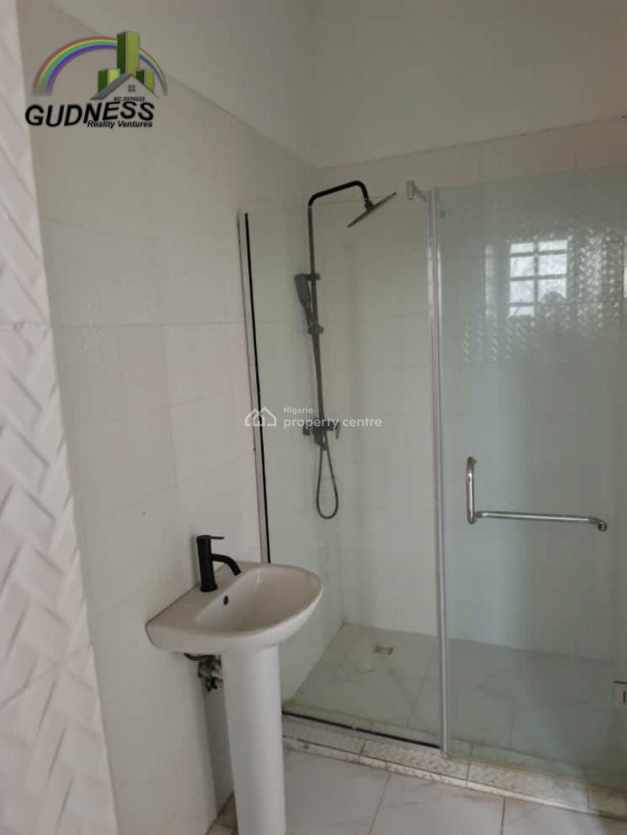 Luxury 2-bedroom Apartments, Osapa, Lekki, Lagos, Flat / Apartment for Rent