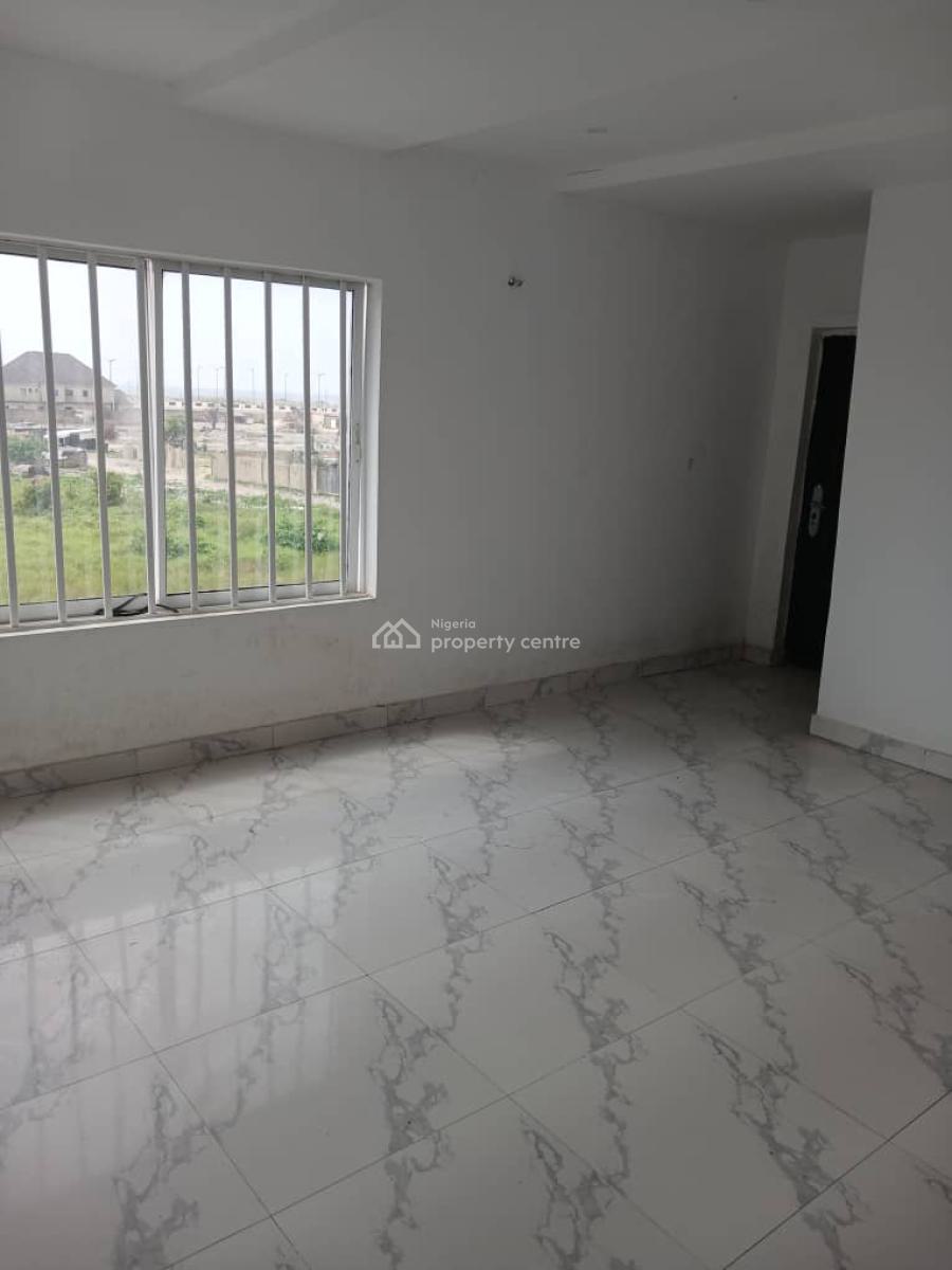 Newly Built 4 Bedroom Semi-detached Duplex, Orchid, Lekki, Lagos, Semi-detached Duplex for Rent