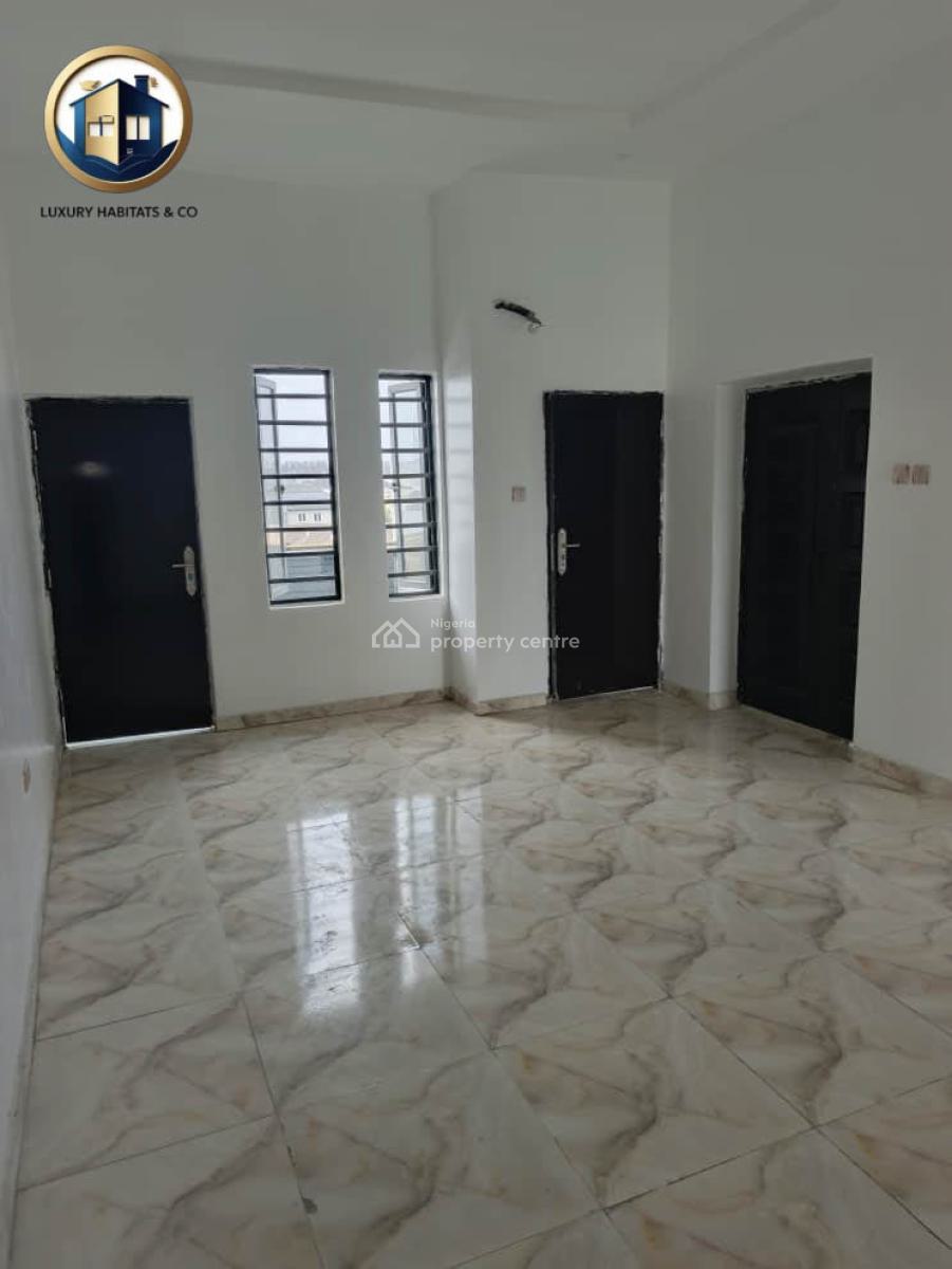 Luxury 2-bedroom Apartments, Osapa, Lekki, Lagos, Flat / Apartment for Rent