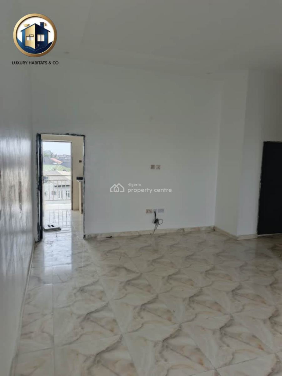 Luxury 2-bedroom Apartments, Osapa, Lekki, Lagos, Flat / Apartment for Rent