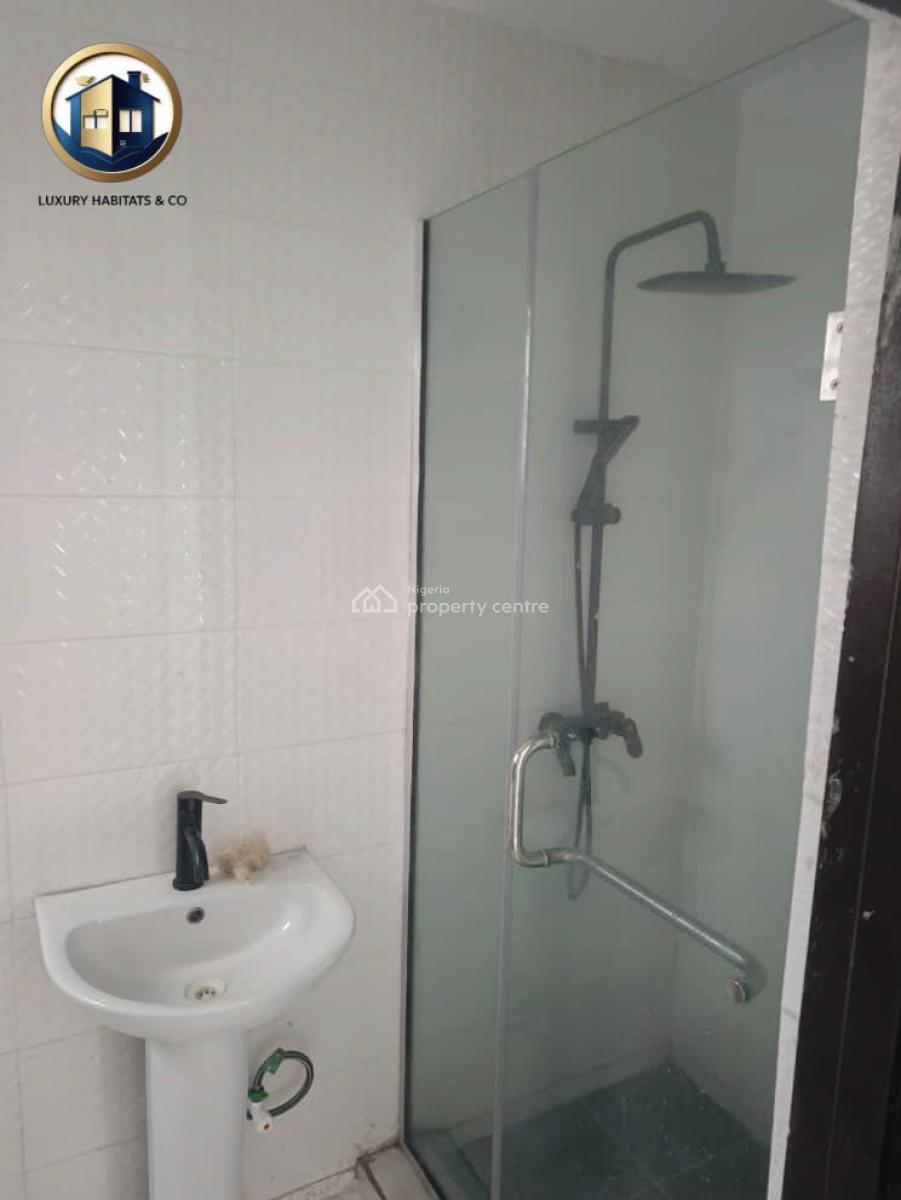 Luxury 2-bedroom Apartments, Osapa, Lekki, Lagos, Flat / Apartment for Rent