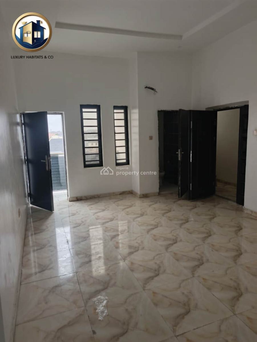 Luxury 2-bedroom Apartments, Osapa, Lekki, Lagos, Flat / Apartment for Rent