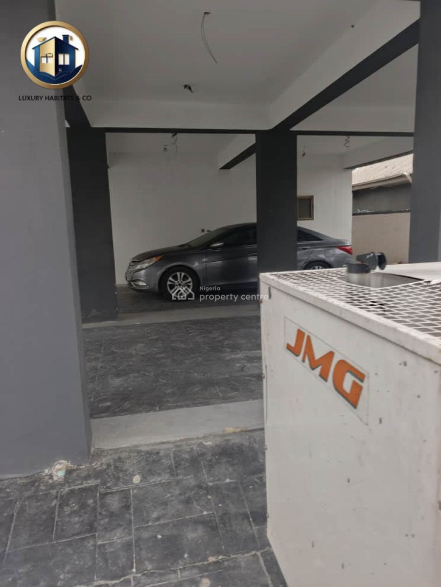 Luxury 2-bedroom Apartments, Osapa, Lekki, Lagos, Flat / Apartment for Rent