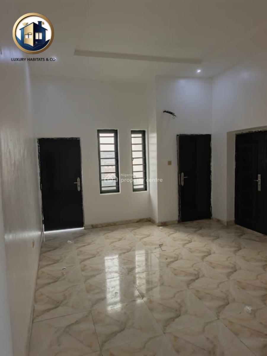 Luxury 2-bedroom Apartments, Osapa, Lekki, Lagos, Flat / Apartment for Rent