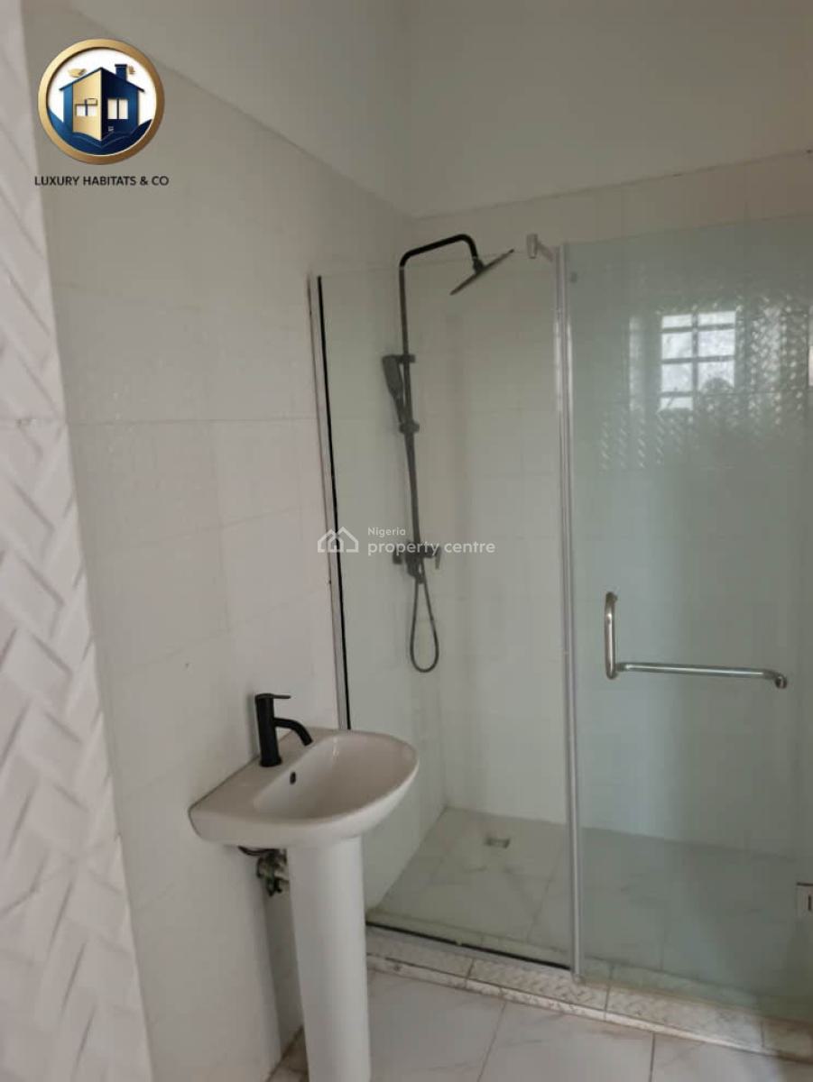 Luxury 2-bedroom Apartments, Osapa, Lekki, Lagos, Flat / Apartment for Rent