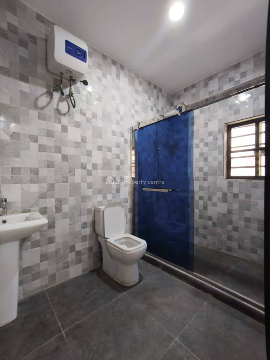 Well Built Units of Luxury 5 Bedrooms Fully Detached Plus Bq., Lekki Phase 1, Lekki, Lagos, Detached Duplex for Sale