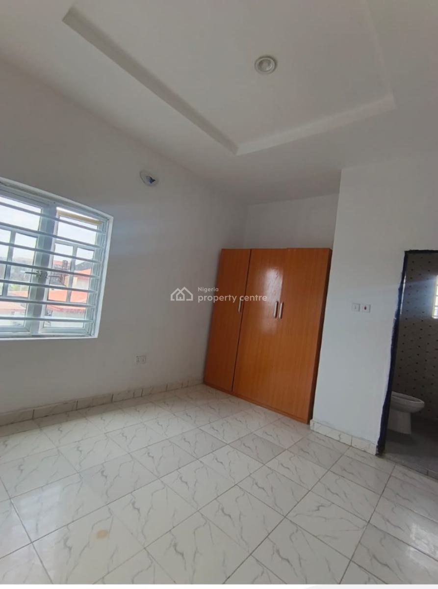 Magnificent Room and Parlor Called to Access Code, Jossy Estate Olokola, Olokonla, Ajah, Lagos, Mini Flat (room and Parlour) for Rent