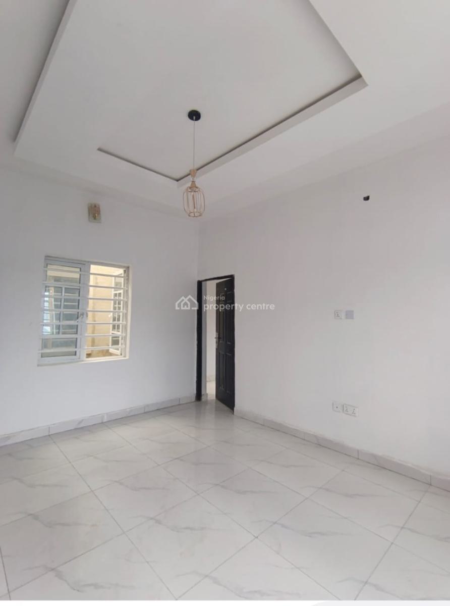 Magnificent Room and Parlor Called to Access Code, Jossy Estate Olokola, Olokonla, Ajah, Lagos, Mini Flat (room and Parlour) for Rent