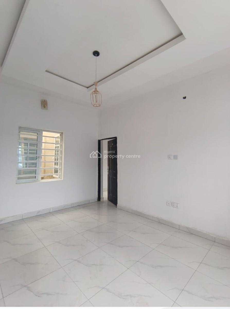 Magnificent Room and Parlor Called to Access Code, Jossy Estate Olokola, Olokonla, Ajah, Lagos, Mini Flat (room and Parlour) for Rent