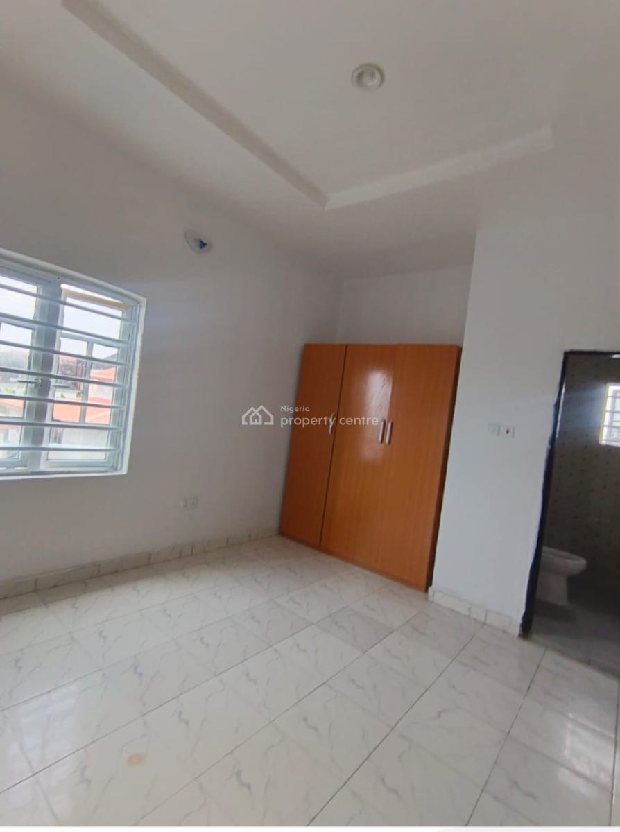 Magnificent Room and Parlor Called to Access Code, Jossy Estate Olokola, Olokonla, Ajah, Lagos, Mini Flat (room and Parlour) for Rent