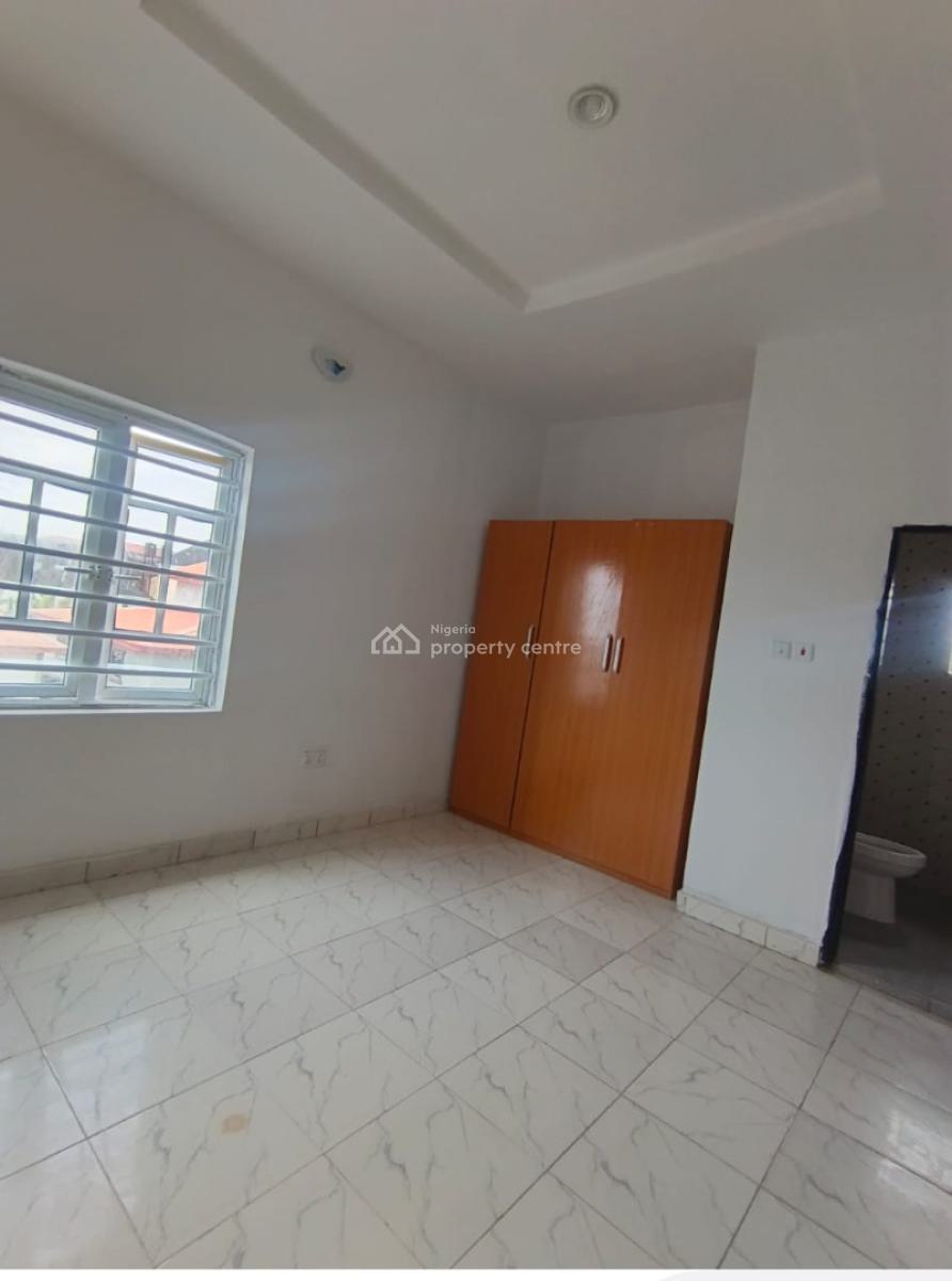 Magnificent Room and Parlor Called to Access Code, Jossy Estate Olokola, Olokonla, Ajah, Lagos, Mini Flat (room and Parlour) for Rent