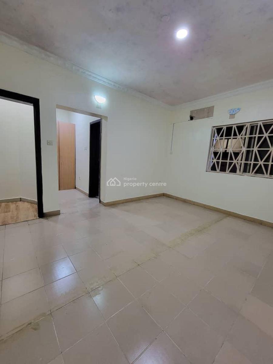 Magnificent Room and Parlor Called to Access Code, Jossy Estate Olokola, Olokonla, Ajah, Lagos, Mini Flat (room and Parlour) for Rent