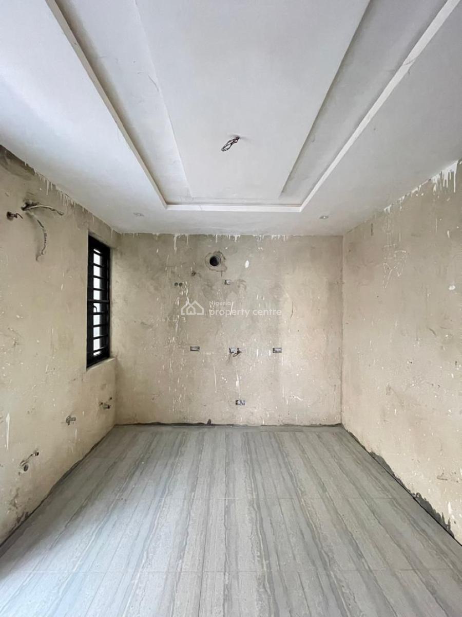 Newly Built 2 Bedroom Apartment, Ologolo, Lekki, Lagos, House for Sale