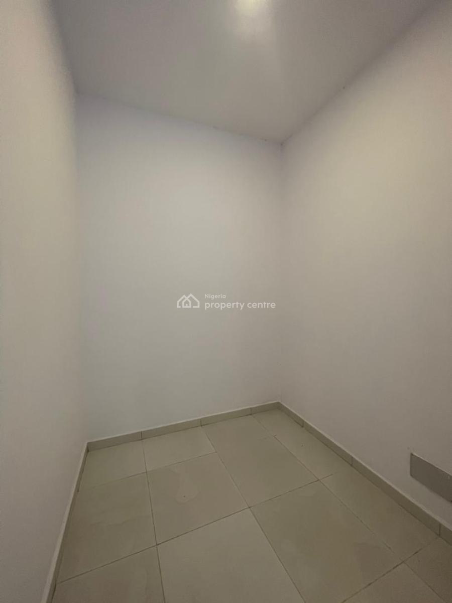 Luxury 5 Bedrooms Terraced Duplex with a Bq, Lekki Phase 1, Lekki, Lagos, Terraced Duplex for Rent