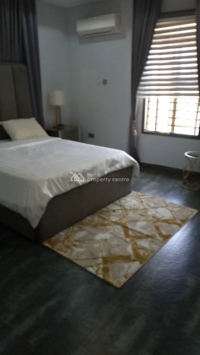 Furnished 5 Bedroom Terrace Duplex with Bq, Ikoyi, Lagos, Terraced Duplex for Rent