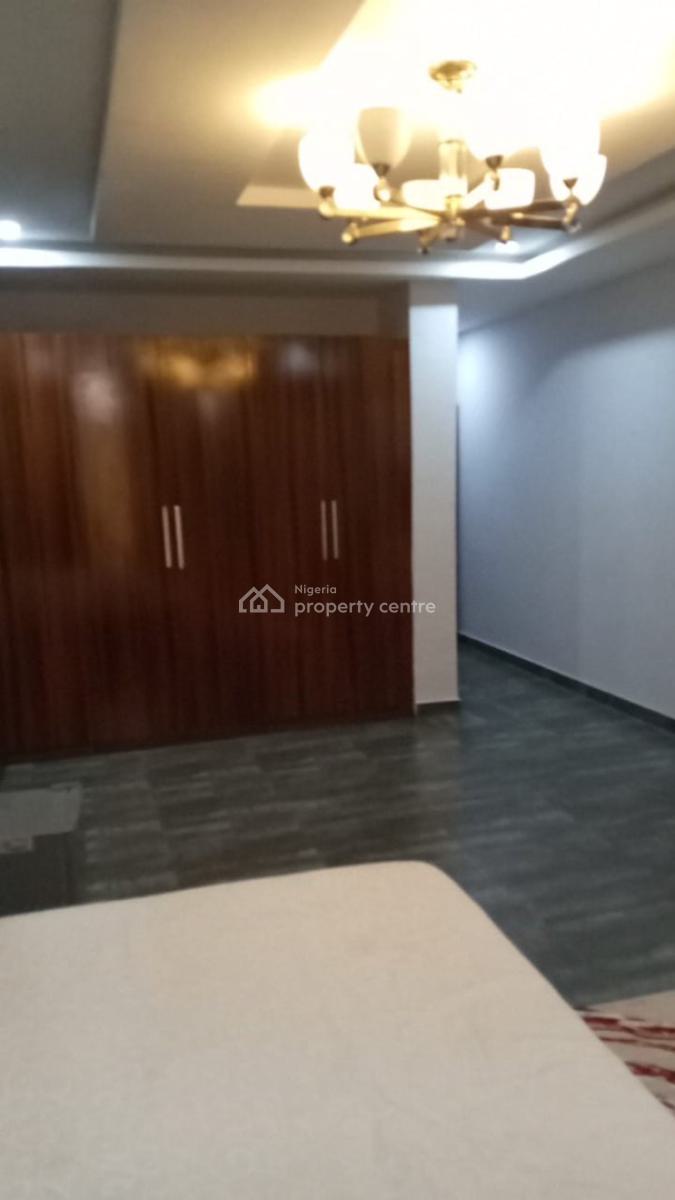 Furnished 5 Bedroom Terrace Duplex with Bq, Ikoyi, Lagos, Terraced Duplex for Rent