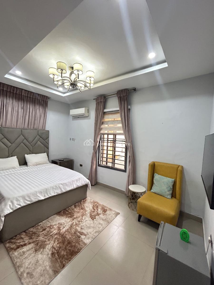 Furnished 5 Bedrooms Terraced Duplex with Bq, Ikoyi, Lagos, Terraced Duplex for Rent