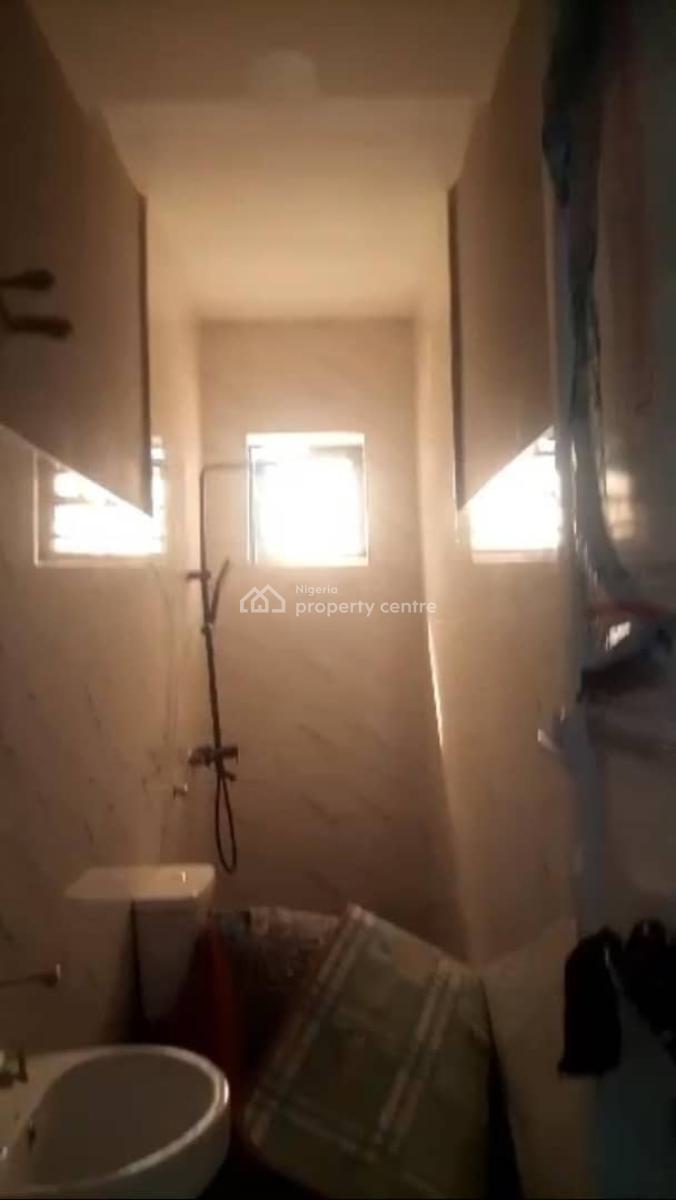 Lovely 2 Bedroom Flat, Ojodu Berger, Ojodu, Lagos, Flat / Apartment for Rent