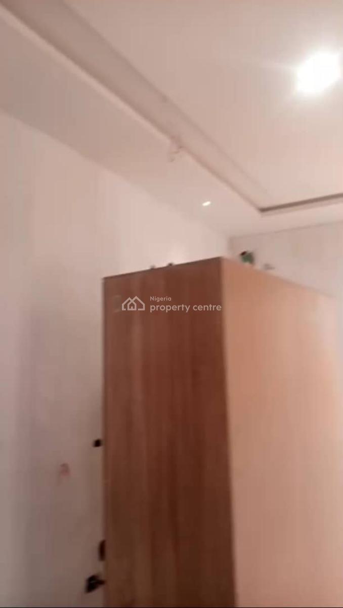 Lovely 2 Bedroom Flat, Ojodu Berger, Ojodu, Lagos, Flat / Apartment for Rent