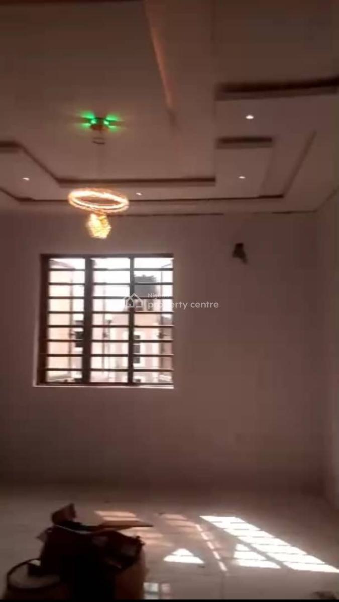 Lovely 2 Bedroom Flat, Ojodu Berger, Ojodu, Lagos, Flat / Apartment for Rent