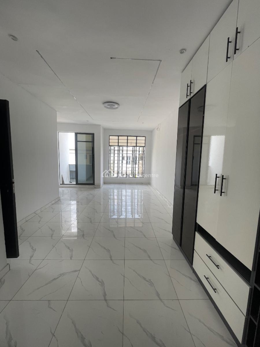 Spacious 3 Bedroom Terrace Duplex, Ikota, Lekki, Lagos, Semi-detached Duplex for Sale