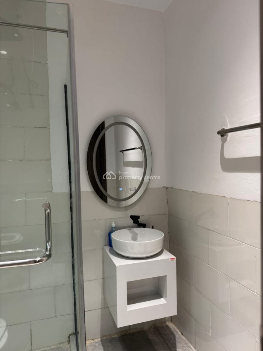 premium 3-bedroom Duplex Apartment, Jericho, Jericho, Ibadan, Oyo, Semi-detached Duplex Short Let