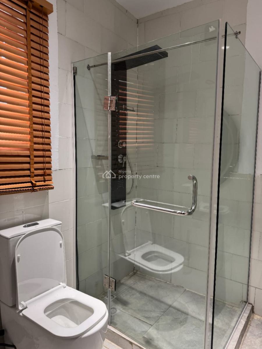 premium 3-bedroom Duplex Apartment, Jericho, Jericho, Ibadan, Oyo, Semi-detached Duplex Short Let