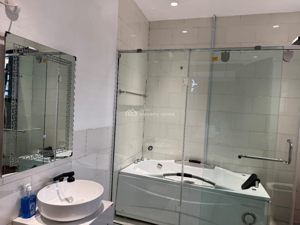 premium 3-bedroom Duplex Apartment, Jericho, Jericho, Ibadan, Oyo, Semi-detached Duplex Short Let