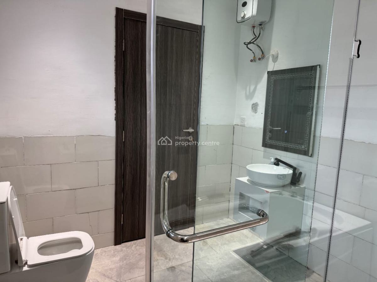 premium 3-bedroom Duplex Apartment, Jericho, Jericho, Ibadan, Oyo, Semi-detached Duplex Short Let