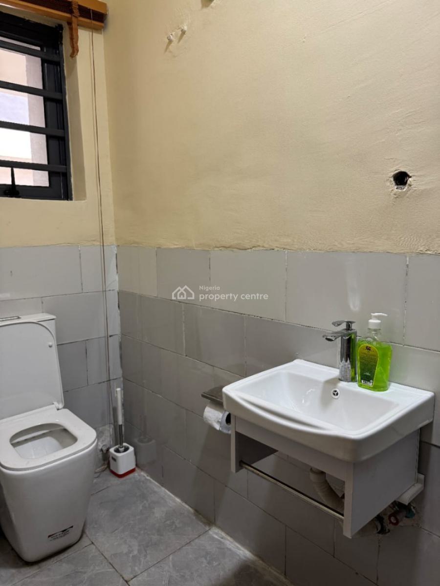 premium 3-bedroom Duplex Apartment, Jericho, Jericho, Ibadan, Oyo, Semi-detached Duplex Short Let