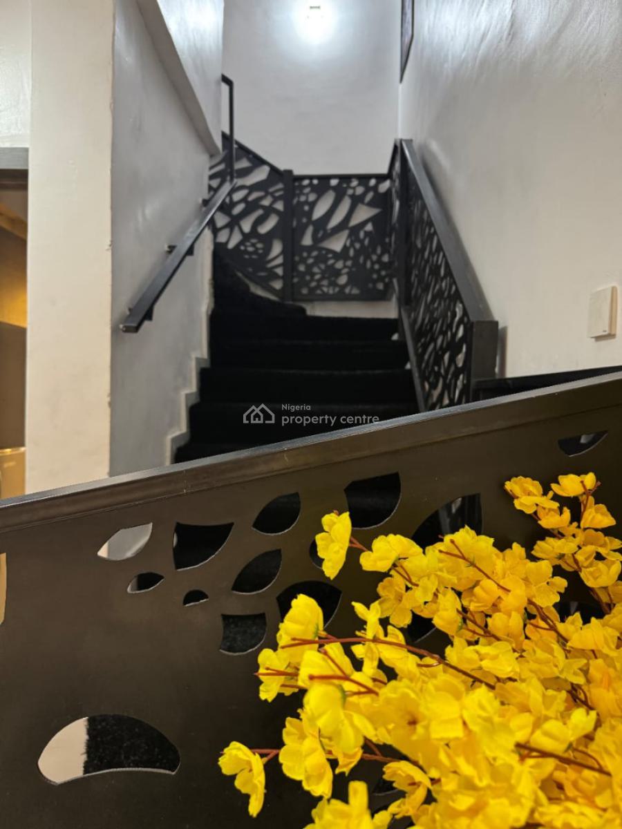 premium 3-bedroom Duplex Apartment, Jericho, Jericho, Ibadan, Oyo, Semi-detached Duplex Short Let