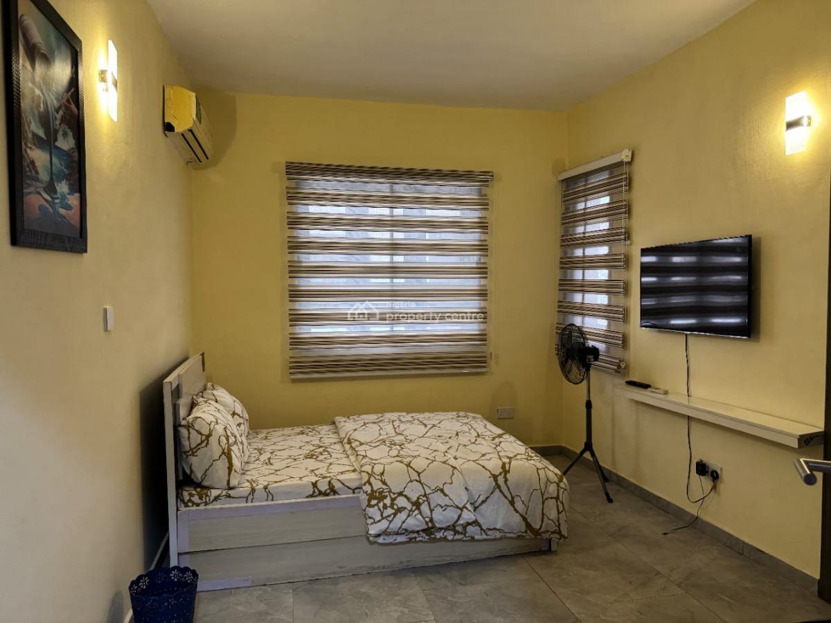 premium 3-bedroom Duplex Apartment, Jericho, Jericho, Ibadan, Oyo, Semi-detached Duplex Short Let