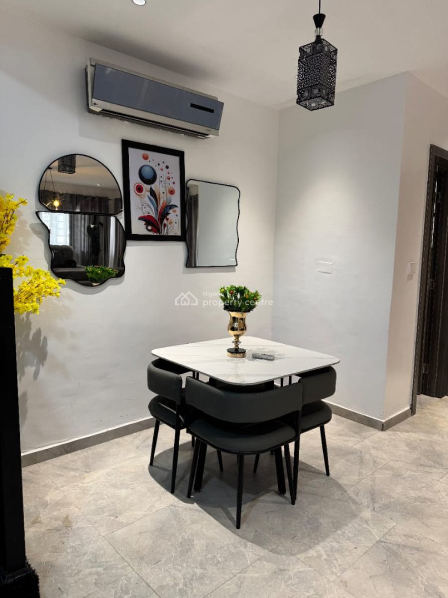 premium 3-bedroom Duplex Apartment, Jericho, Jericho, Ibadan, Oyo, Semi-detached Duplex Short Let