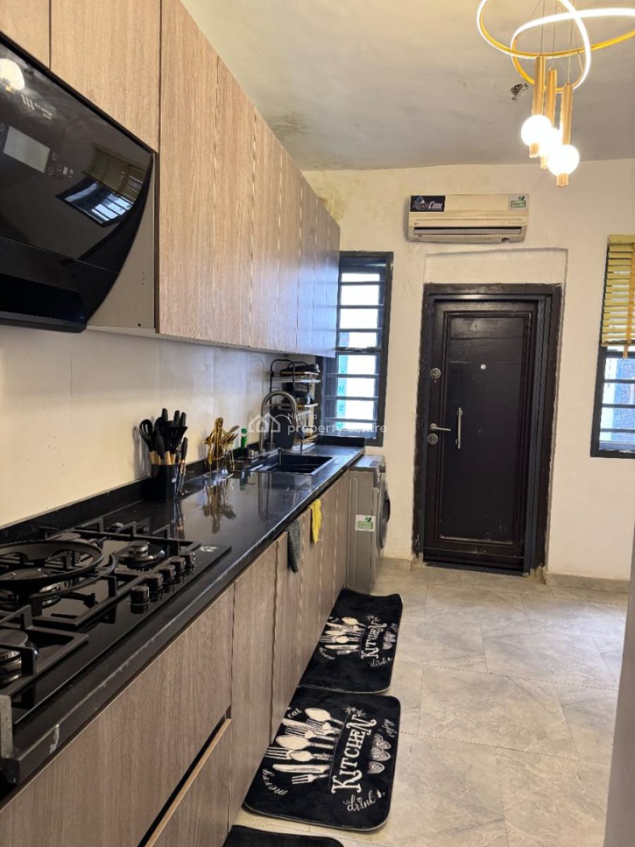 premium 3-bedroom Duplex Apartment, Jericho, Jericho, Ibadan, Oyo, Semi-detached Duplex Short Let