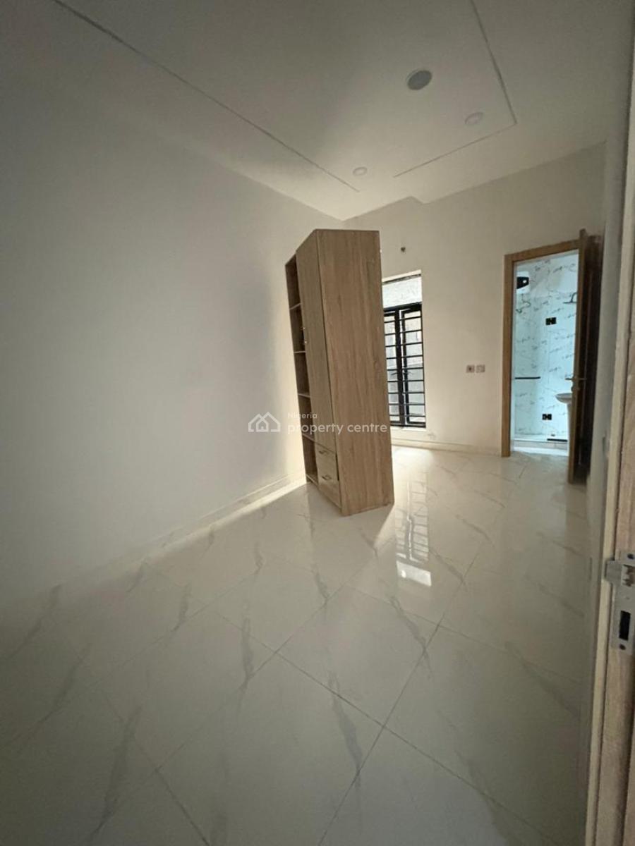 a Newly Built & Neat 4 Bedroom Duplex, Lekki County, Ikota, Lekki, Lagos, Semi-detached Duplex for Sale