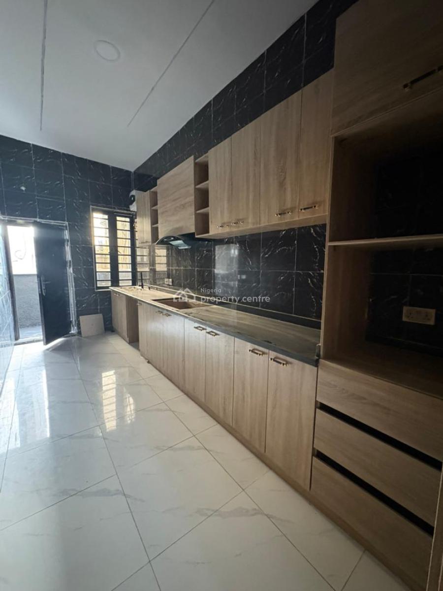 a Newly Built & Neat 4 Bedroom Duplex, Lekki County, Ikota, Lekki, Lagos, Semi-detached Duplex for Sale