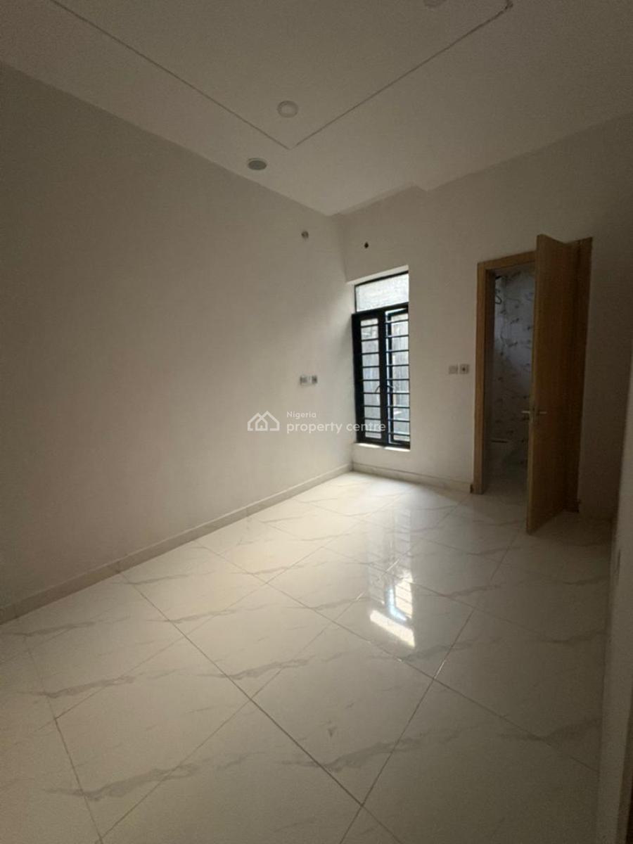a Newly Built & Neat 4 Bedroom Duplex, Lekki County, Ikota, Lekki, Lagos, Semi-detached Duplex for Sale