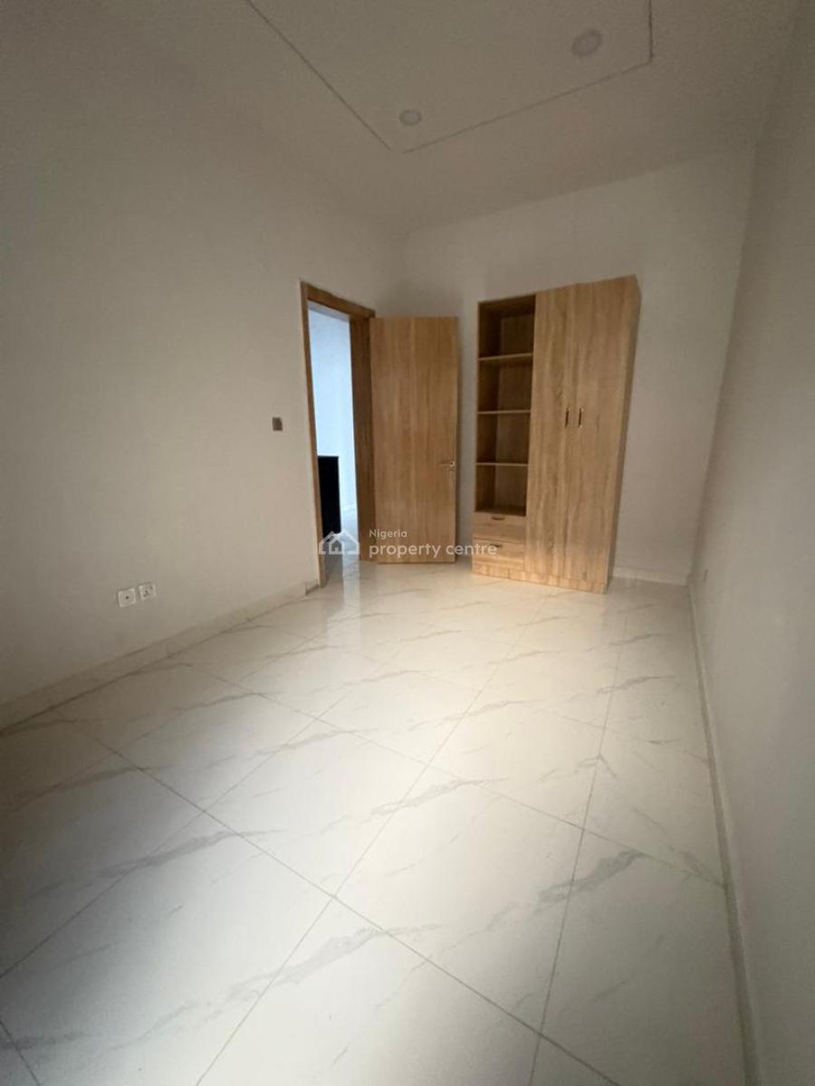 a Newly Built & Neat 4 Bedroom Duplex, Lekki County, Ikota, Lekki, Lagos, Semi-detached Duplex for Sale