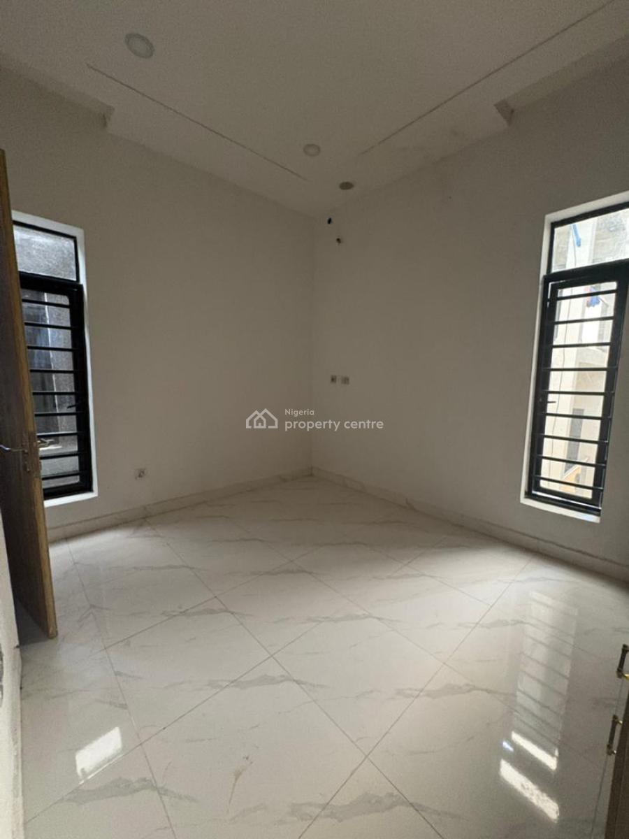 a Newly Built & Neat 4 Bedroom Duplex, Lekki County, Ikota, Lekki, Lagos, Semi-detached Duplex for Sale