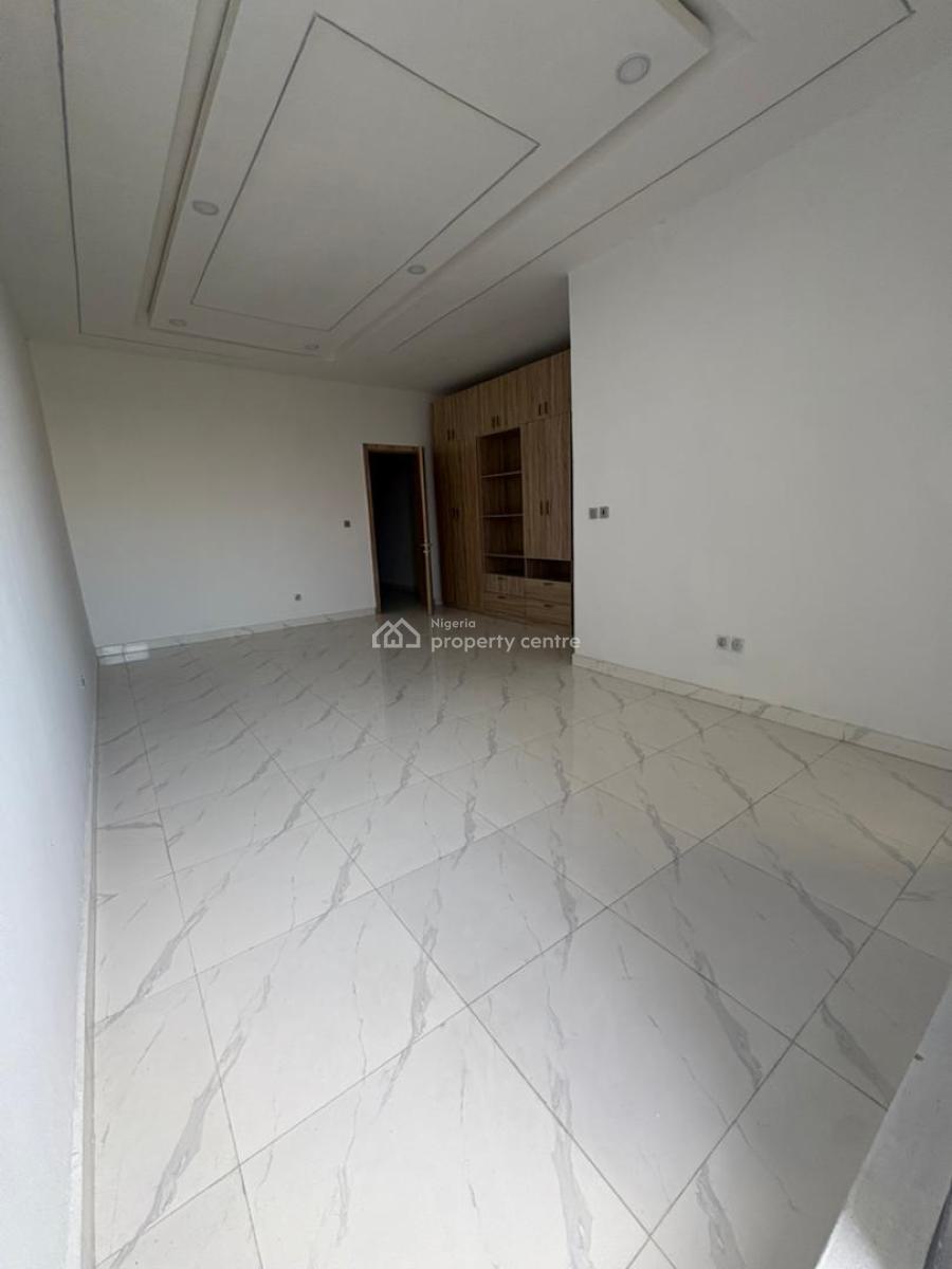 a Newly Built & Neat 4 Bedroom Duplex, Lekki County, Ikota, Lekki, Lagos, Semi-detached Duplex for Sale