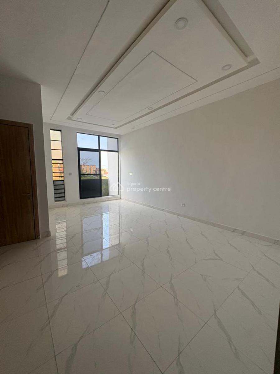 a Newly Built & Neat 4 Bedroom Duplex, Lekki County, Ikota, Lekki, Lagos, Semi-detached Duplex for Sale