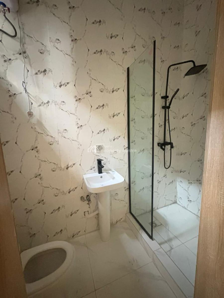 a Newly Built & Neat 4 Bedroom Duplex, Lekki County, Ikota, Lekki, Lagos, Semi-detached Duplex for Sale