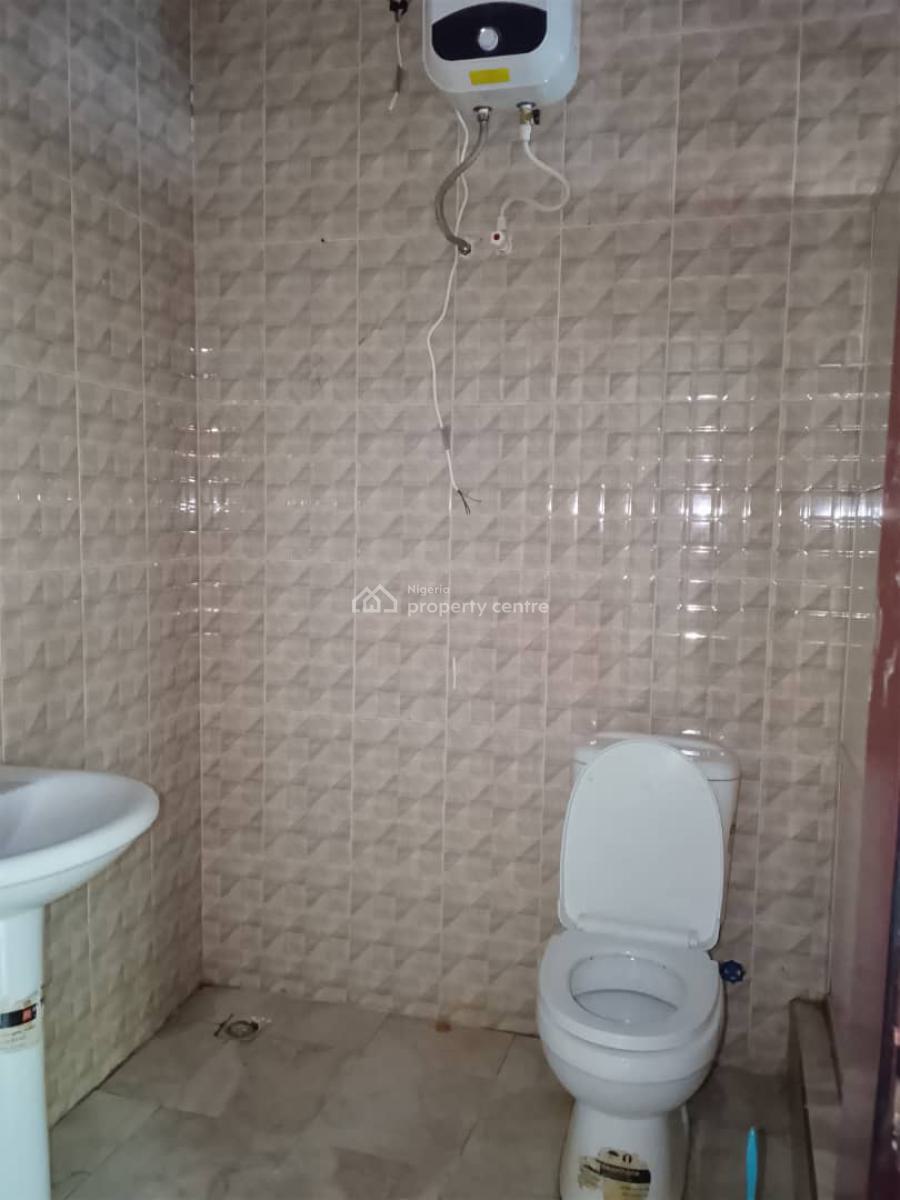 Studio Apartment, Chevron, Lekki, Lagos, House for Rent