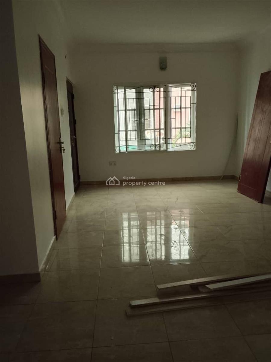 Studio Apartment, Chevron, Lekki, Lagos, House for Rent