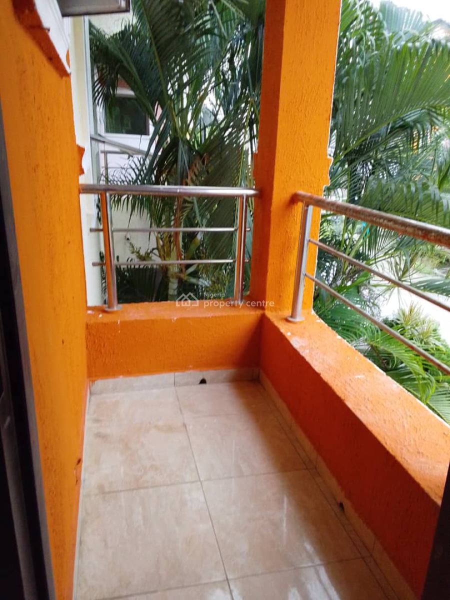 Studio Apartment, Chevron, Lekki, Lagos, House for Rent