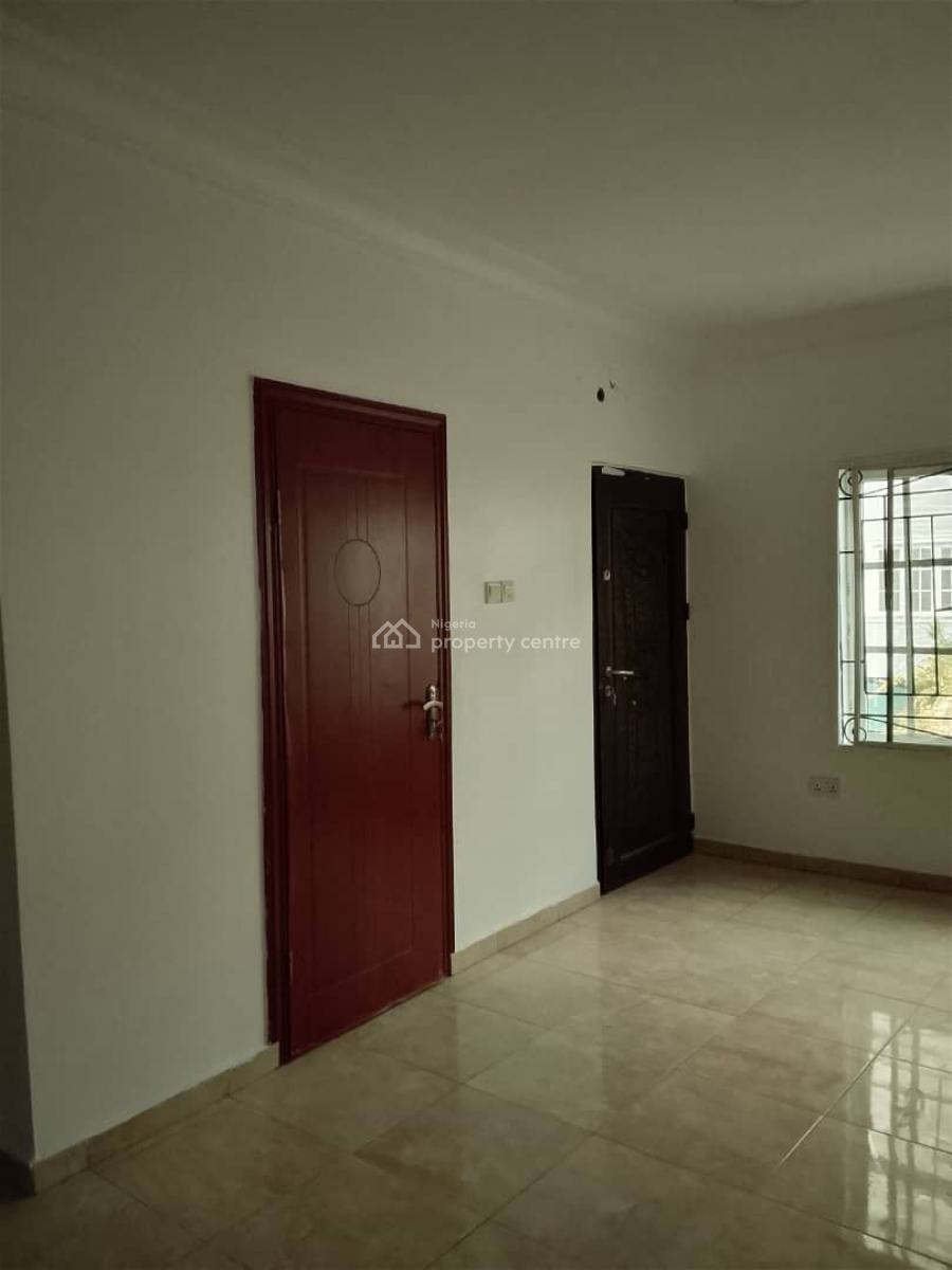 Studio Apartment, Chevron, Lekki, Lagos, House for Rent