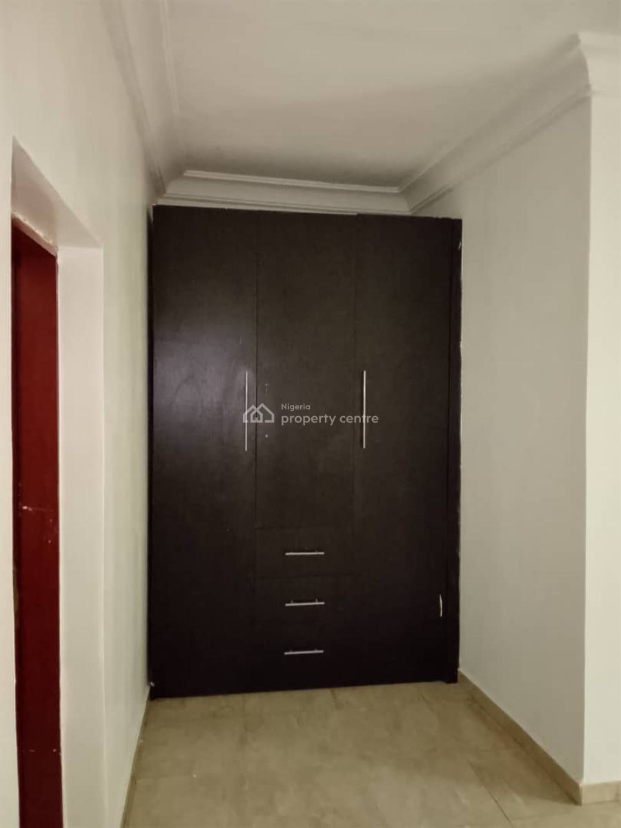 Studio Apartment, Chevron, Lekki, Lagos, House for Rent