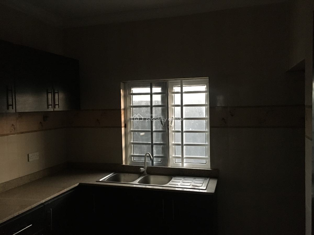 Newly Built 4 Bedrooms Terrace Duplex, After Channels Tv, Opic, Isheri North, Ogun, Terraced Duplex for Rent