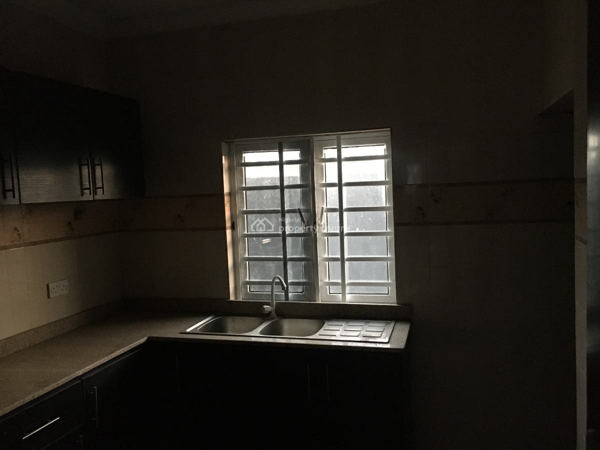 Newly Built 4 Bedrooms Terrace Duplex, After Channels Tv, Opic, Isheri North, Ogun, Terraced Duplex for Rent
